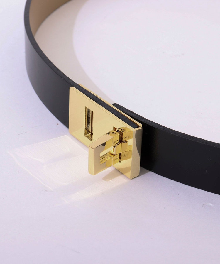 ノックカナグスライドベルト（5-0131-1-13-311）｜NOLLEY'S(ノーリーズ