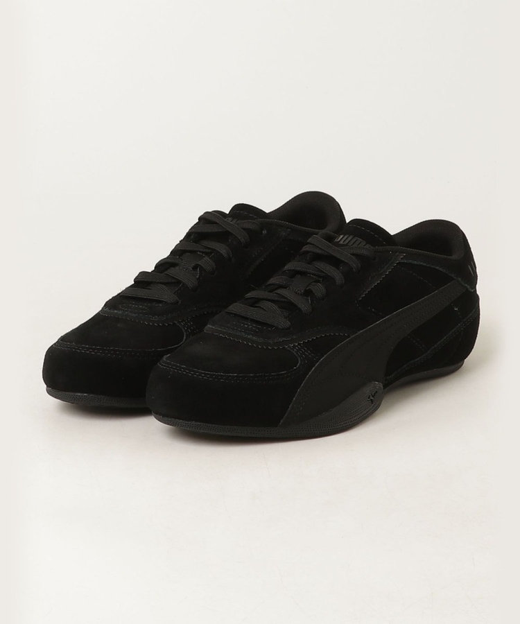 【PUMA/プーマ】BELLA MINA SUEDE WNS