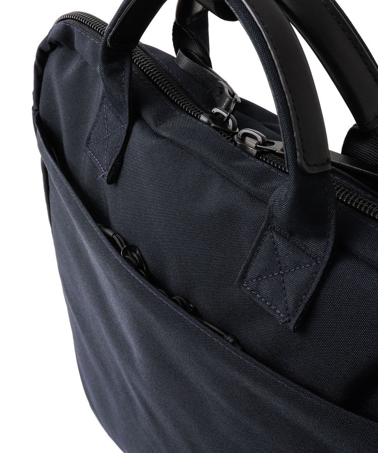 【WHITEAGE/ホワイタージュ】MOD.NAVY Helmet Bag L