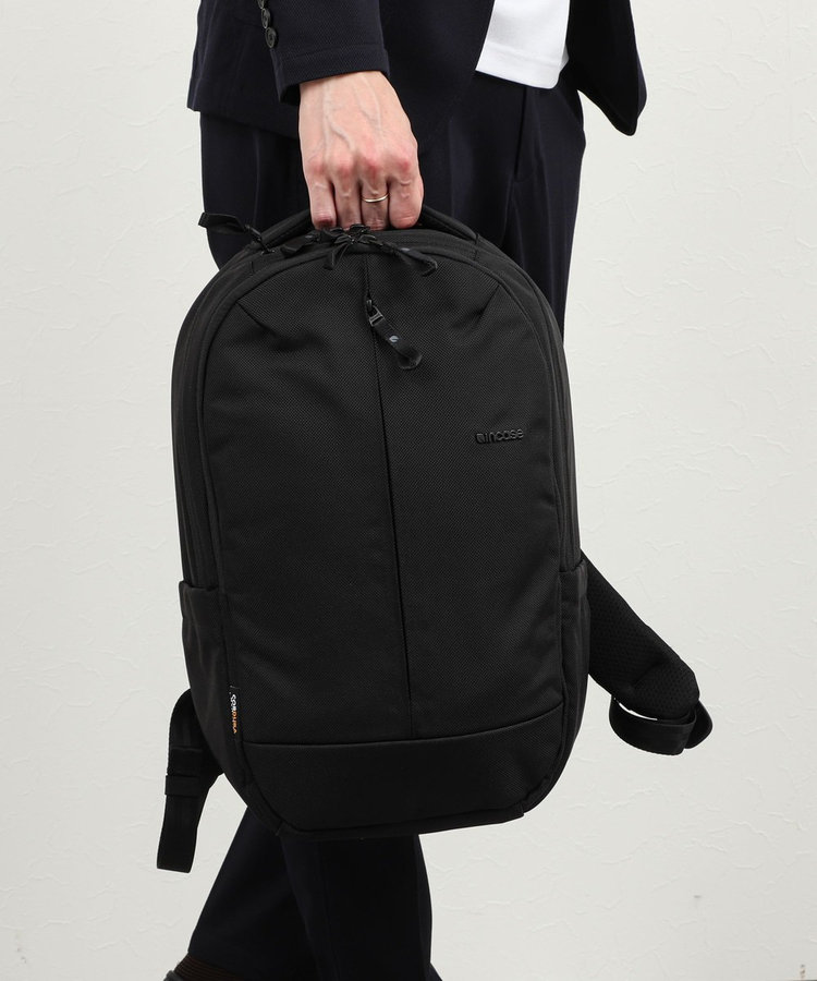 【Incase/インケース】Tracks Backpack 18L