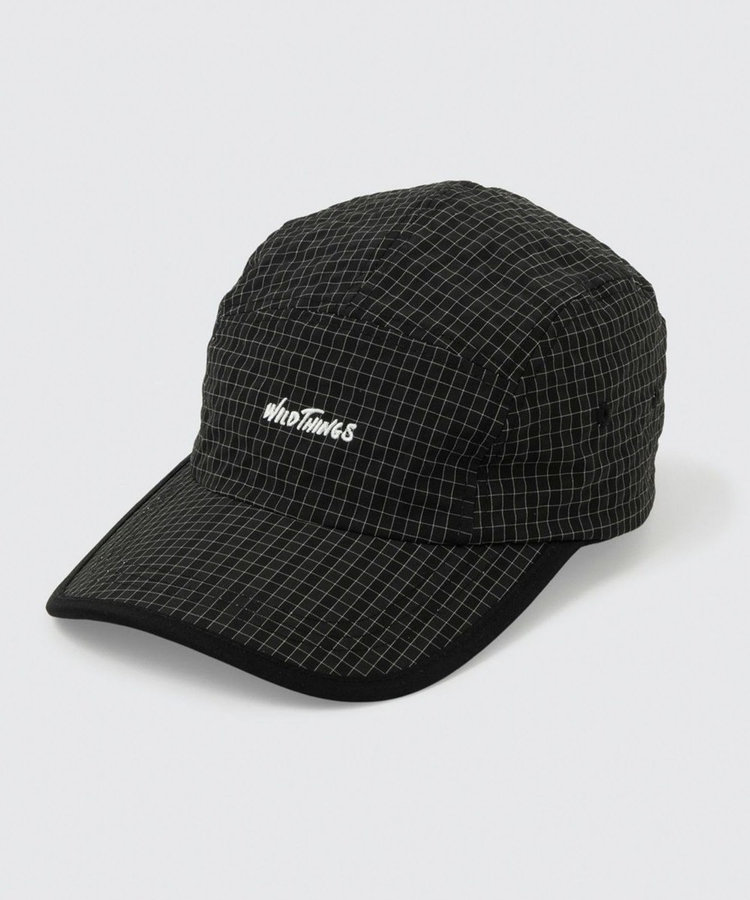 【WILD THINGS】GECKO JET CAP GLOSTER ゲッコージェットキャップ