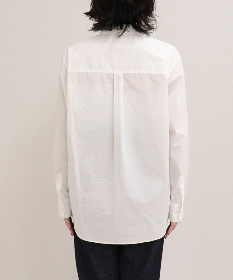［FREDY＆GLOSTER限定 TIME SALE！］FR BASIC シャツ