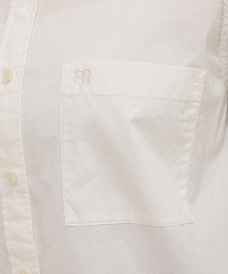 ［FREDY＆GLOSTER限定 TIME SALE！］FR BASIC シャツ