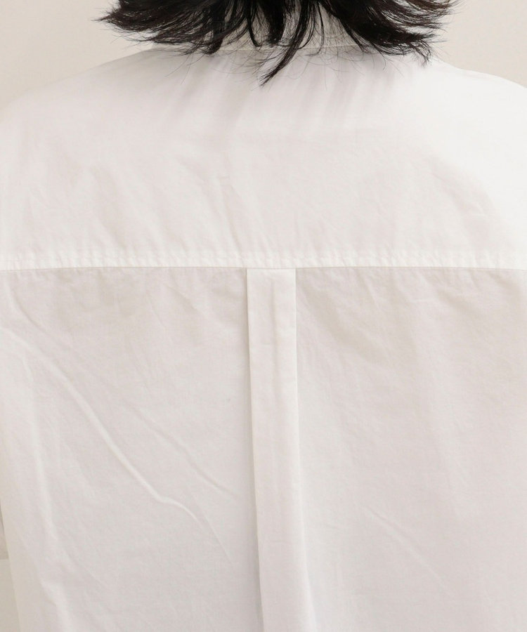 ［FREDY＆GLOSTER限定 TIME SALE！］FR BASIC シャツ