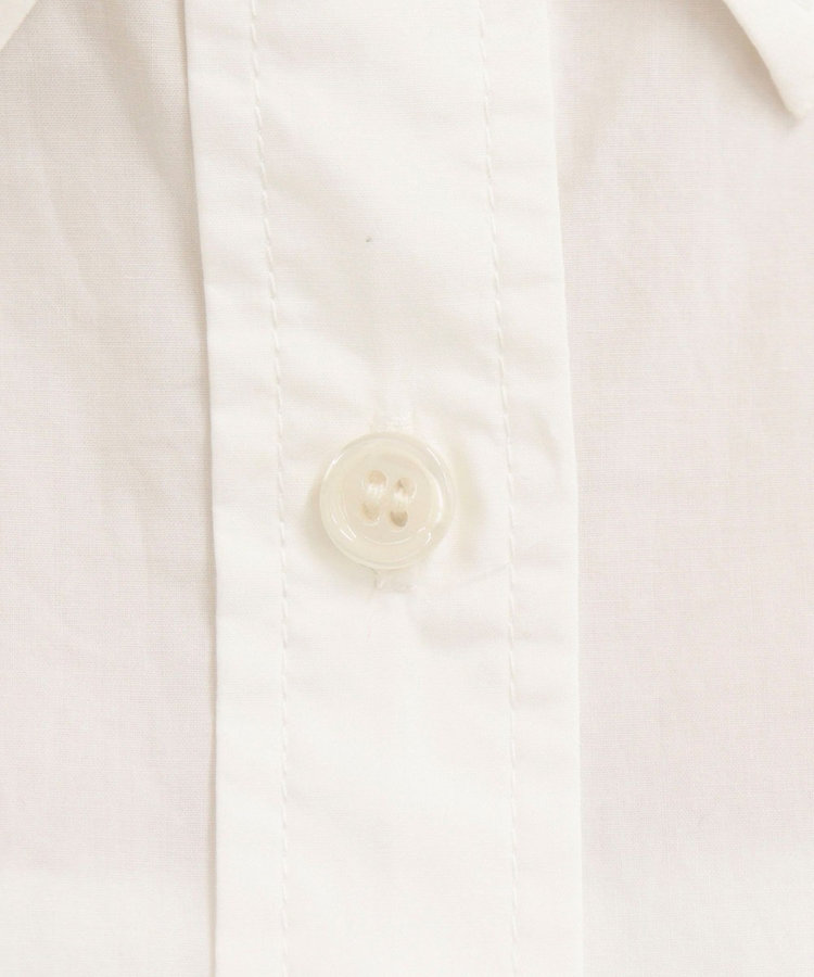 ［FREDY＆GLOSTER限定 TIME SALE！］FR BASIC シャツ
