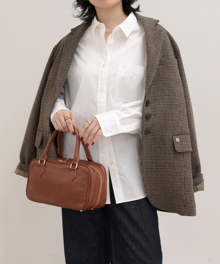 ［FREDY＆GLOSTER限定 TIME SALE！］FR BASIC シャツ