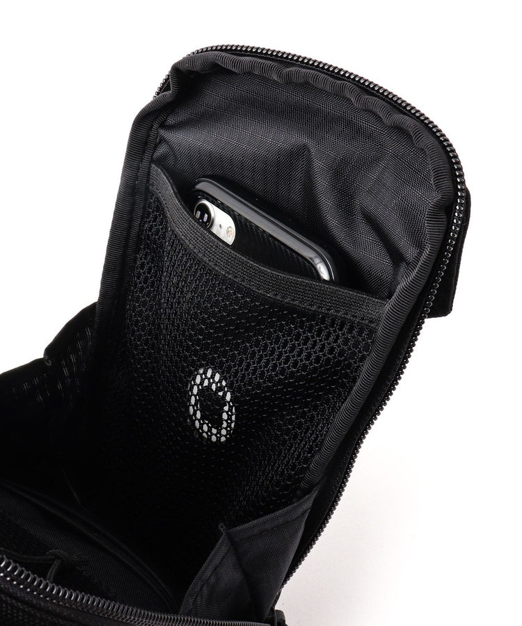 【GREGORY/グレゴリー】PAWABUNGA POCKET CORDURA BALLISTIC LIGHT