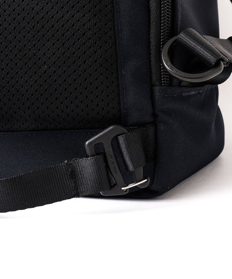 【WHITEAGE/ホワイタージュ】MOD.NAVY Daypack M