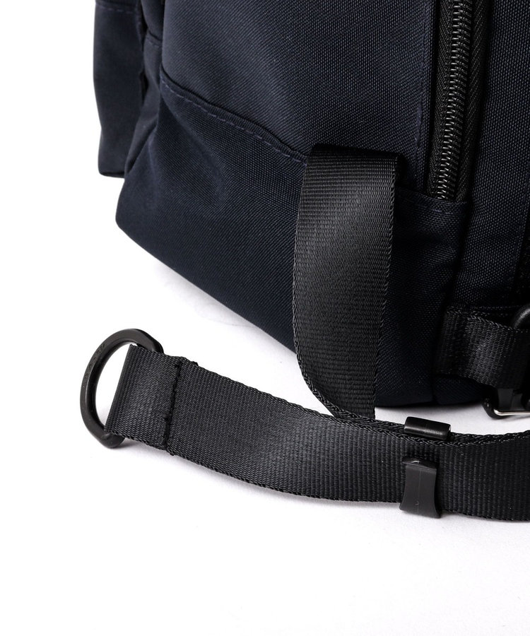 【WHITEAGE/ホワイタージュ】MOD.NAVY Daypack M