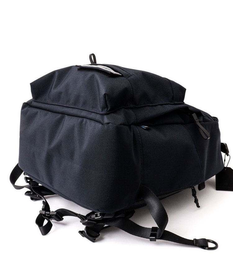 【WHITEAGE/ホワイタージュ】MOD.NAVY Daypack M