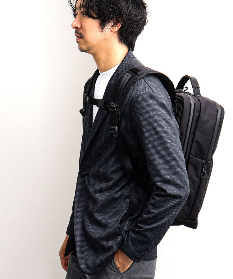 beruf baggage/ベルーフ バゲッジ】URBAN COMMUTER 2WAY
