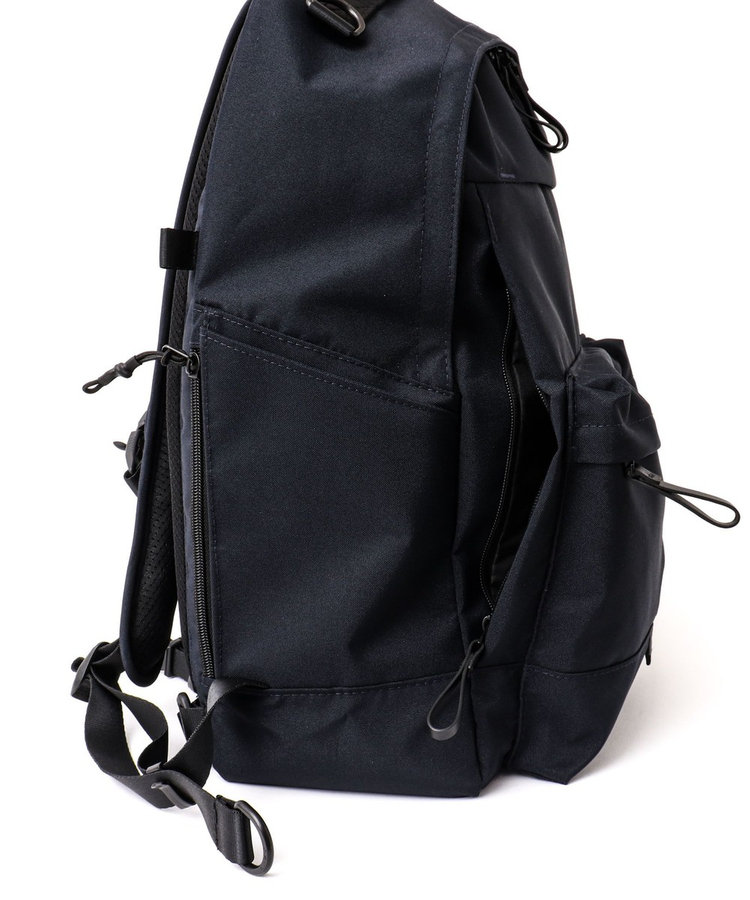 【WHITEAGE/ホワイタージュ】MOD.NAVY Daypack M