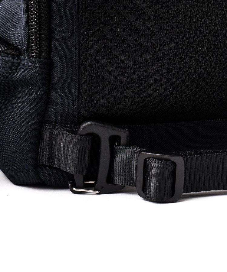 【WHITEAGE/ホワイタージュ】MOD.NAVY Daypack M
