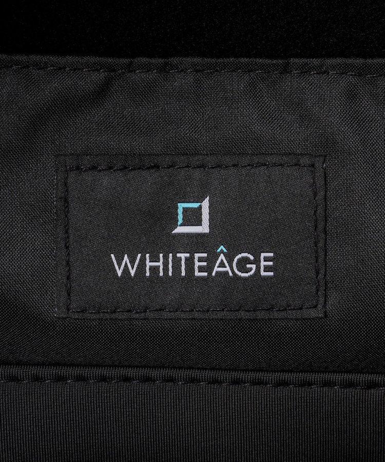 【WHITEAGE/ホワイタージュ】MOD.NAVY Daypack M