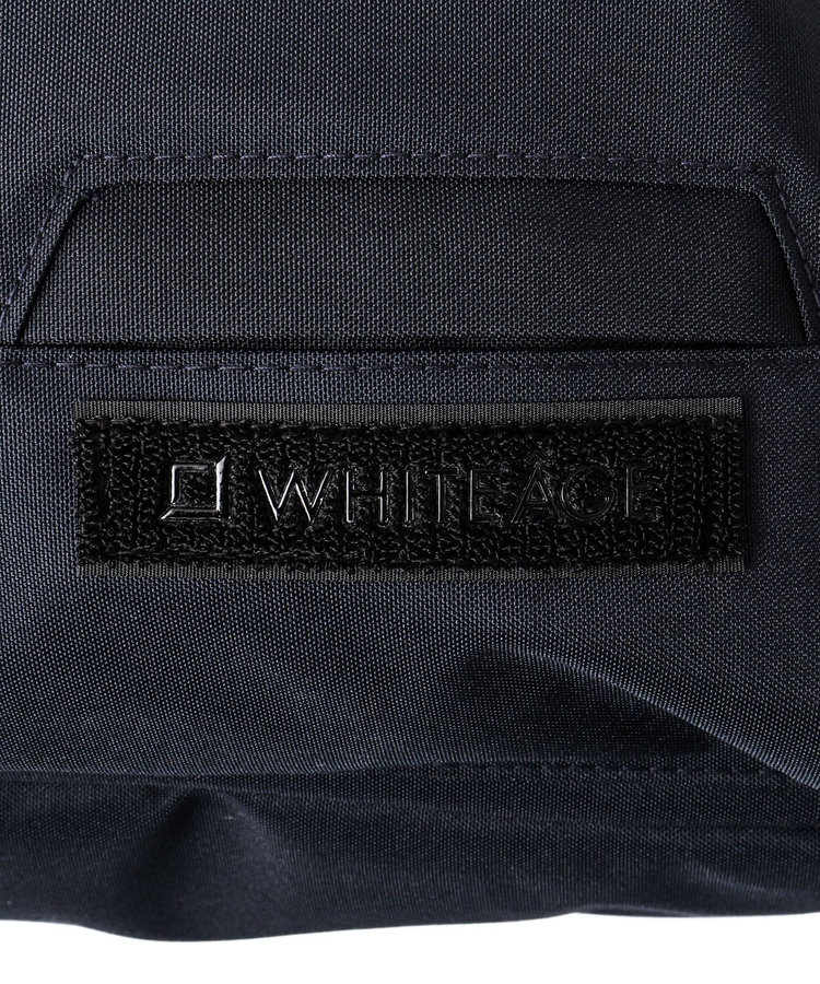 【WHITEAGE/ホワイタージュ】MOD.NAVY Daypack M