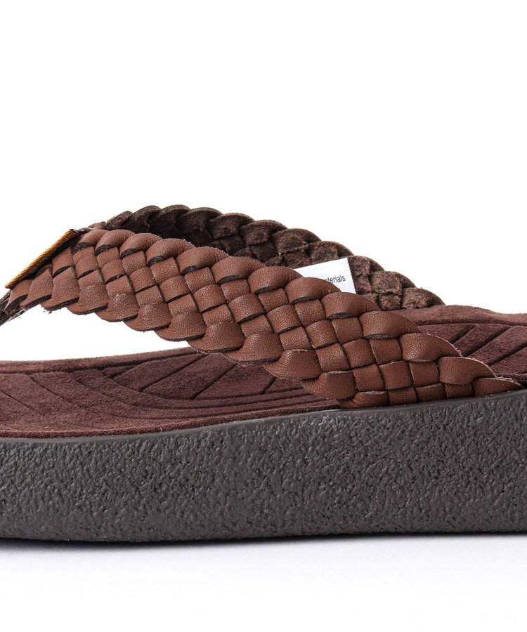 【MALIBU SANDALS/マリブサンダルズ】SURFRIDER