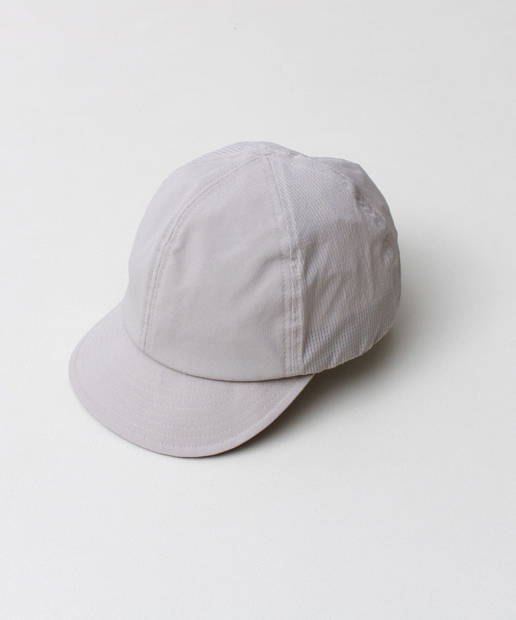 【halo Commodity/ハロ コモディティー】Crest Crag Cap