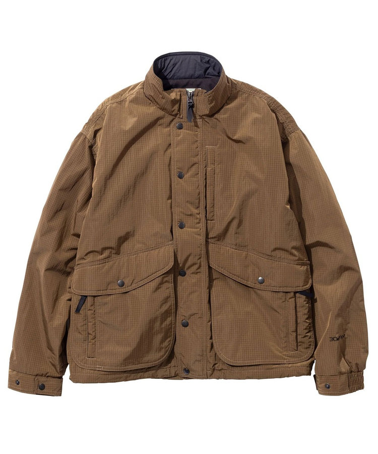 L.L.Bean】Bean's Insulation Windy Ridge Jacket（4-0634-5-54-013）｜GLOSTER(グロスター）｜men（MEN）｜NOLLEY'S  MALL（ノーリーズ モール）