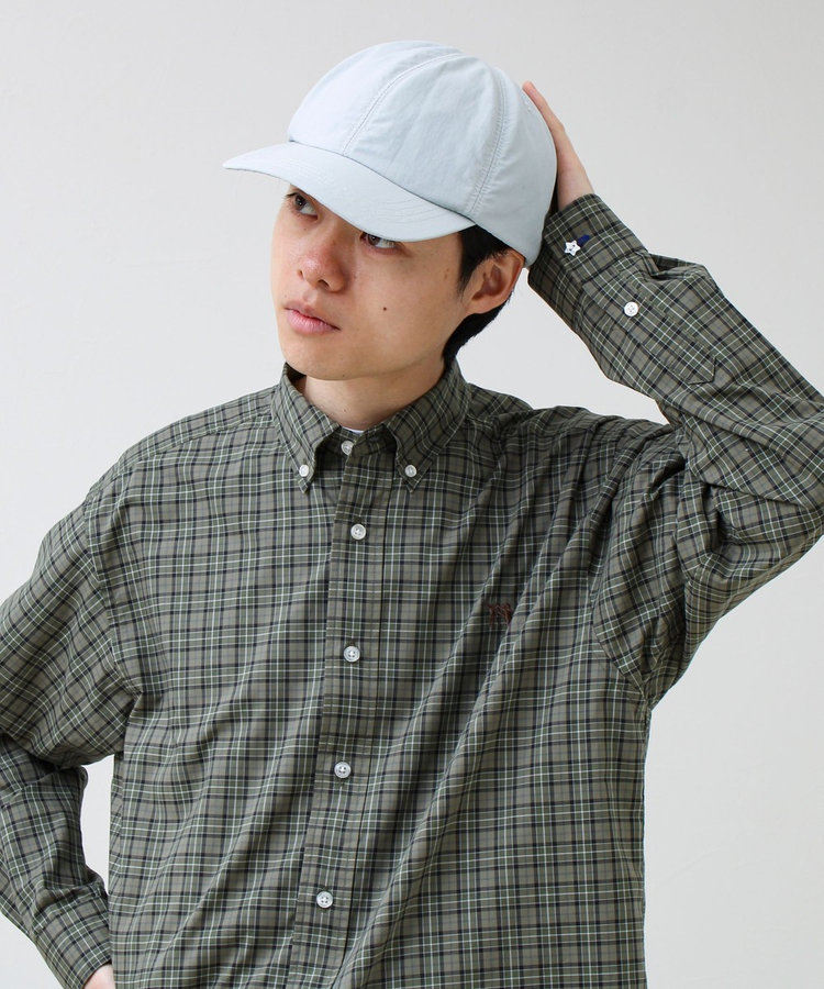 【halo Commodity/ハロ コモディティー】Salt Hole Cap