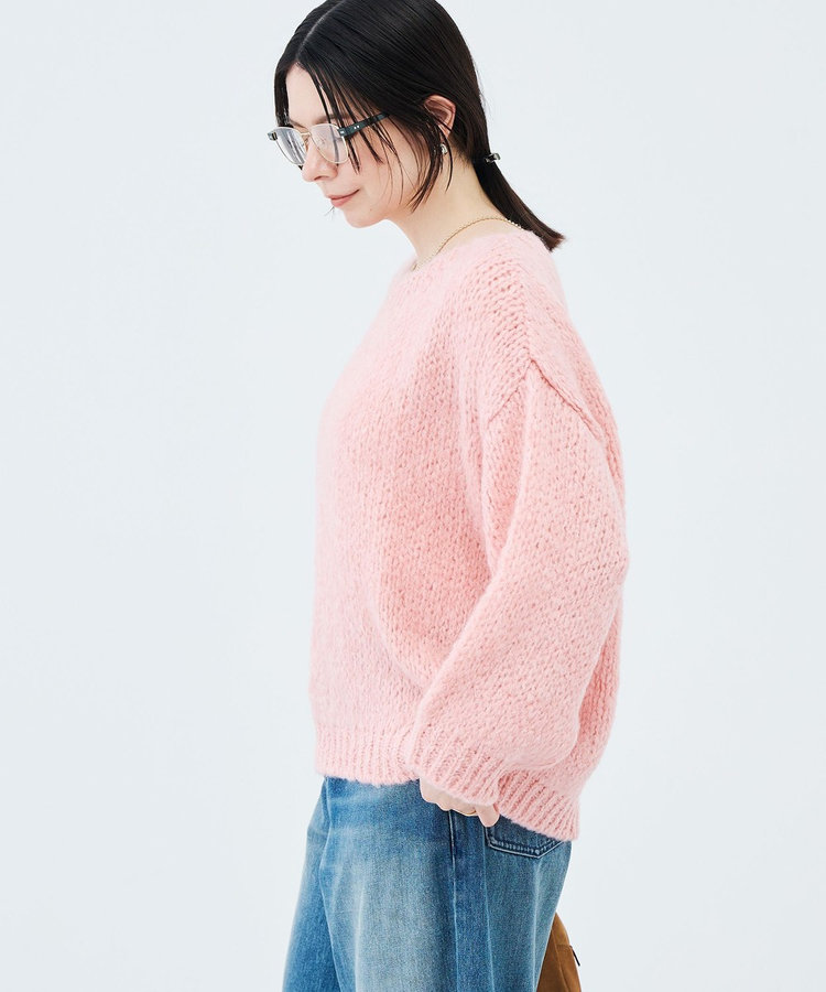 【WEB限定】【Tricots Jean Marc】SESAMY