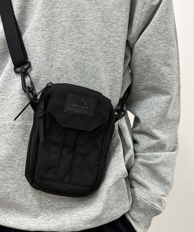 【GREGORY/グレゴリー】PAWABUNGA POCKET CORDURA BALLISTIC LIGHT