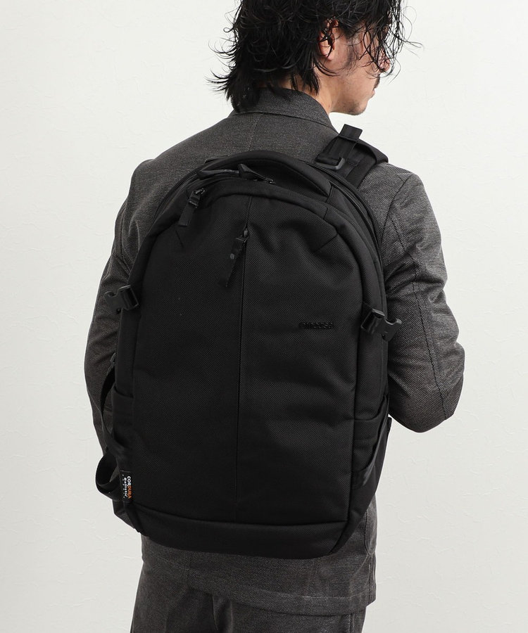 【Incase/インケース】Tracks Expandable Backpack