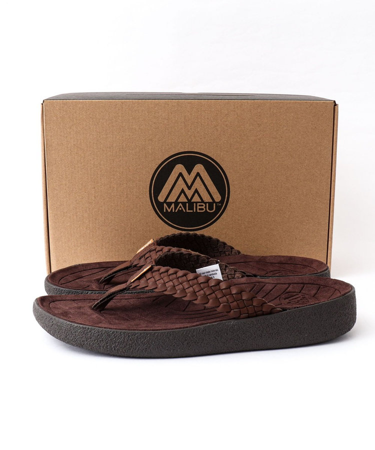 【MALIBU SANDALS/マリブサンダルズ】SURFRIDER