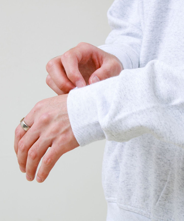 【L.L.Bean/エル・エル・ビーン】Portage Polo Sweatshirt