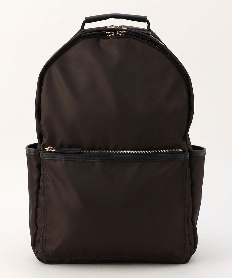 10ポケットリュック（5-0803-9-12-120）｜MICO COULIER(ミコクリエ