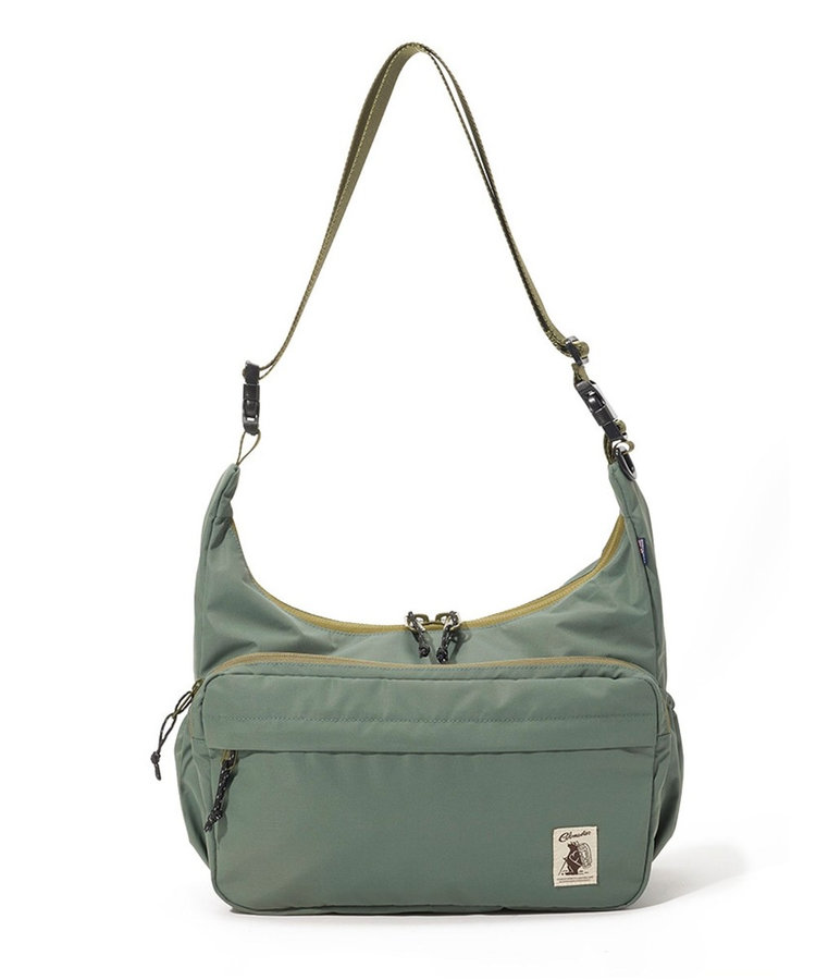 【COBMASTER/コブマスター】Air WP MOONSHAKE SHOULDER BAG
