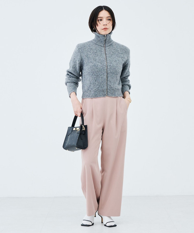 【WEB限定】【Tricots Jean Marc】GLENDALE