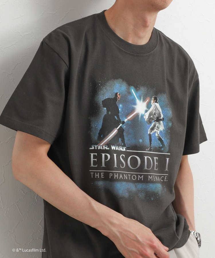 【GOOD ROCK SPEED】Movie/キャラクター プリントTシャツ 26SS