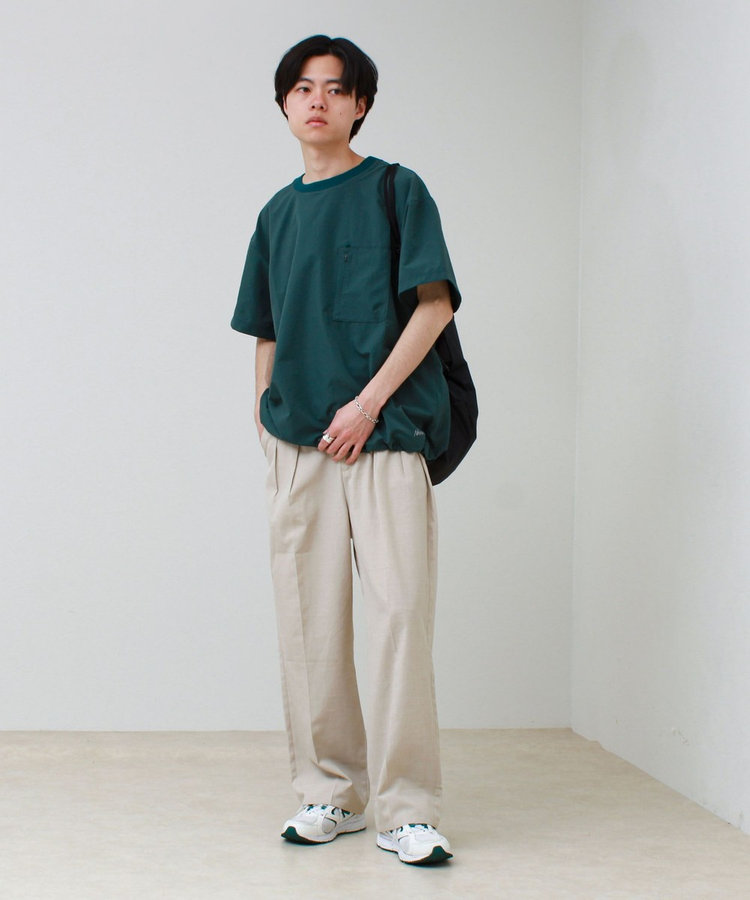 【NANGA/ナンガ】Fibermax TUL KNAPSACK