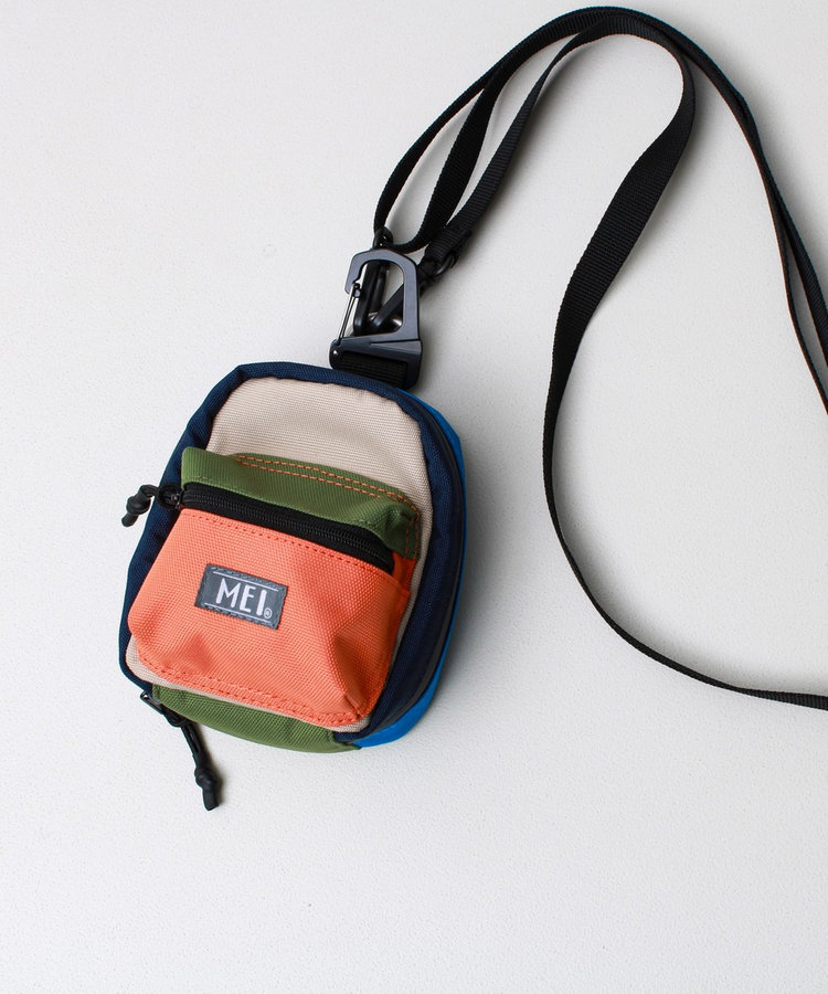 【MEI/メイ】MINI PACK SHOULDER