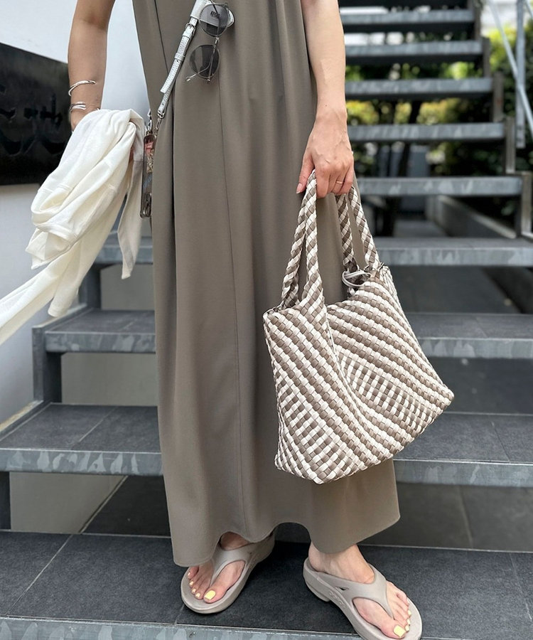 メッシュトートSM