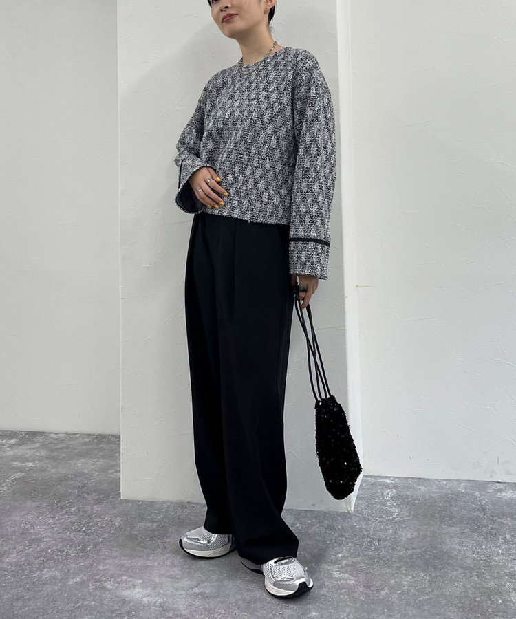 s.t.closet frabjous 10%OFFクーポン ワンピース エスティ