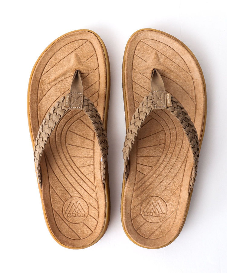 【MALIBU SANDALS/マリブサンダルズ】SURFRIDER