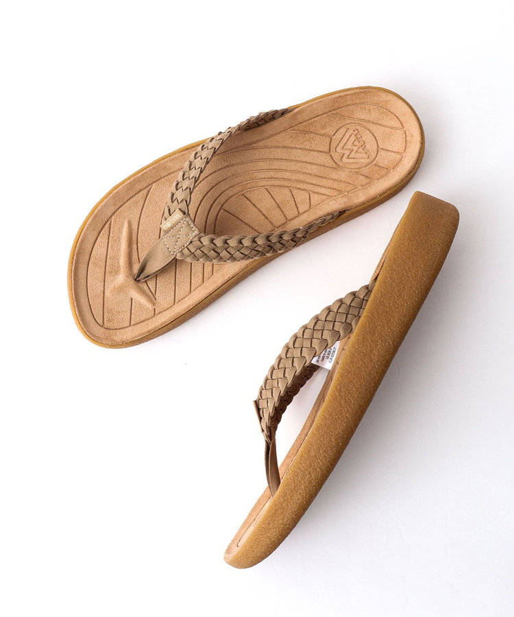 【MALIBU SANDALS/マリブサンダルズ】SURFRIDER