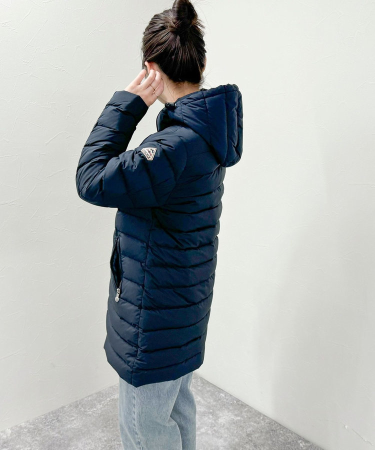 PYRENEX/ピレネックス】SPOUTNIC LONG SOFT 2（4-0383-6-28-902