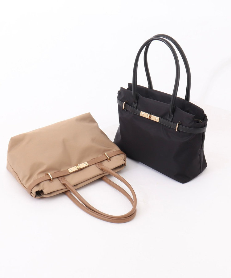 HINERI A4トートバッグ