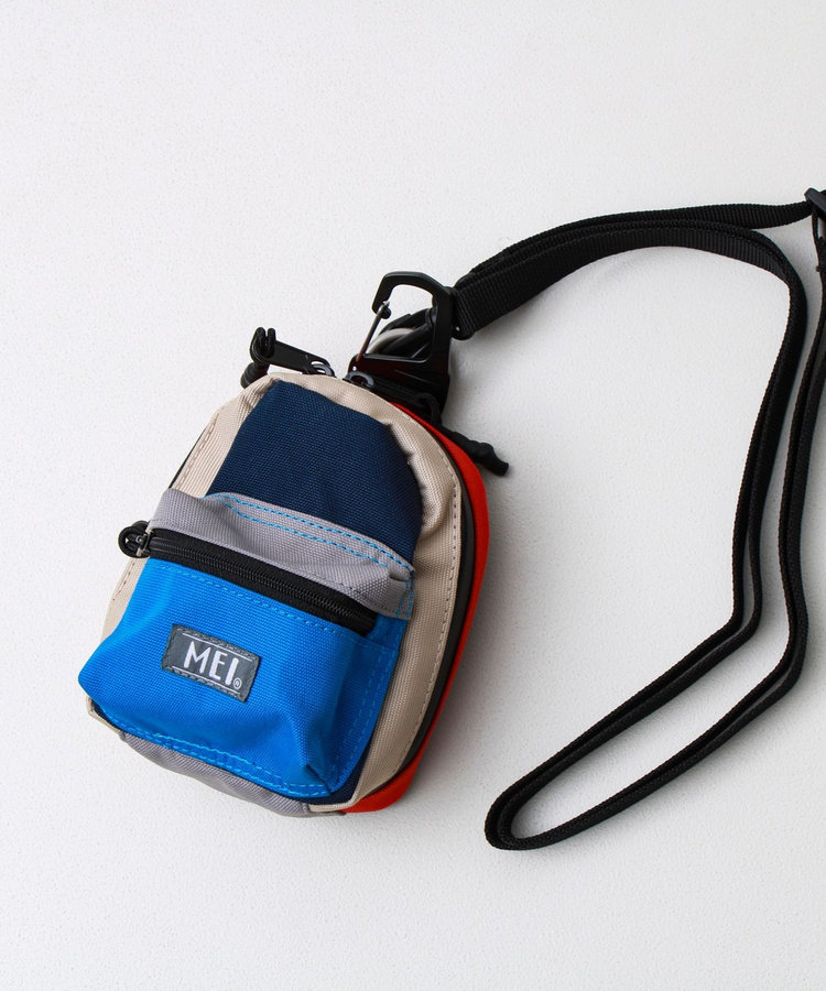 【MEI/メイ】MINI PACK SHOULDER