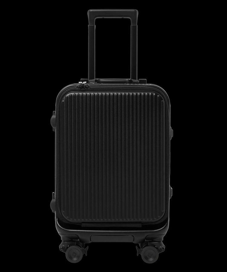 【WHITEAGE/ホワイタージュ】AUORBE Suitcase Flexbox S