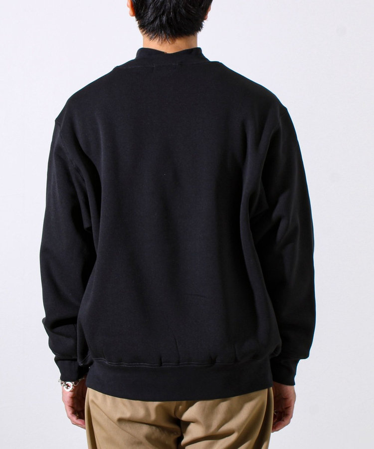 【L.L.Bean/エルエルビーン】Winthrop Crewneck Sweatshirt