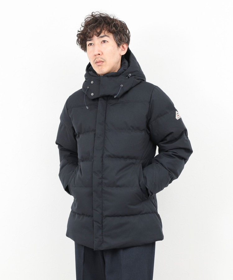ピノーレ ザ・ノース・フェイス（THE NORTH FACE）（メンズ、レディース）バック