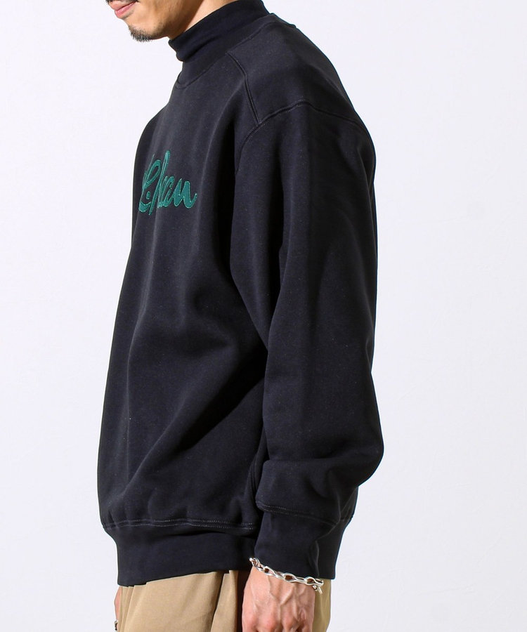【L.L.Bean/エルエルビーン】Winthrop Crewneck Sweatshirt