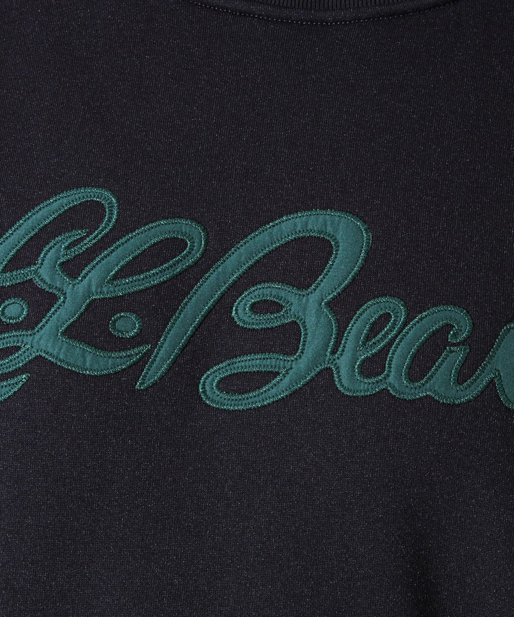 【L.L.Bean/エルエルビーン】Winthrop Crewneck Sweatshirt