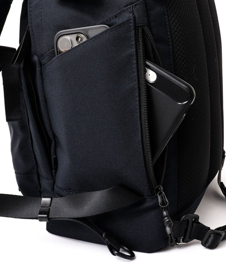 【WHITEAGE/ホワイタージュ】MOD.NAVY Daypack L