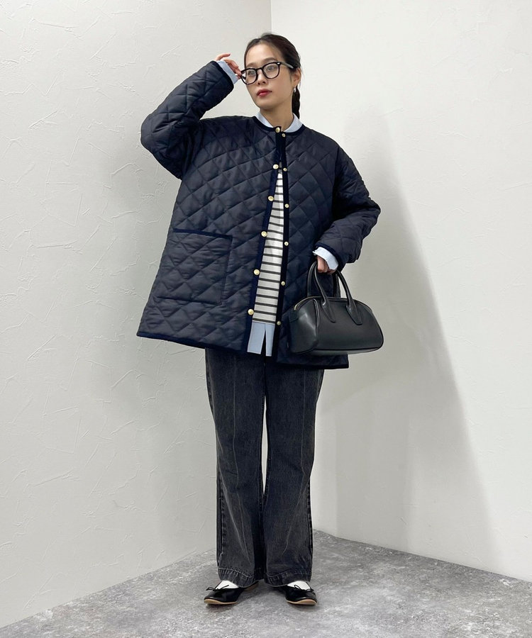 別注】【TRADITIONAL WEATHERWEAR/トラディショナル ウェザーウェア