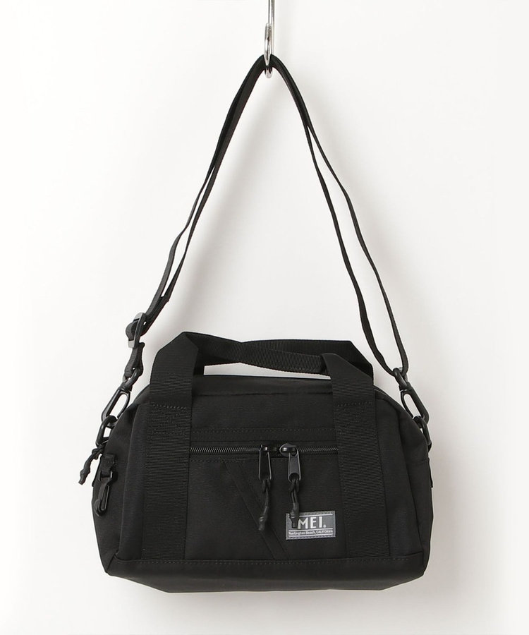 【MEI/メイ】BASIC DUFFLE BAG M
