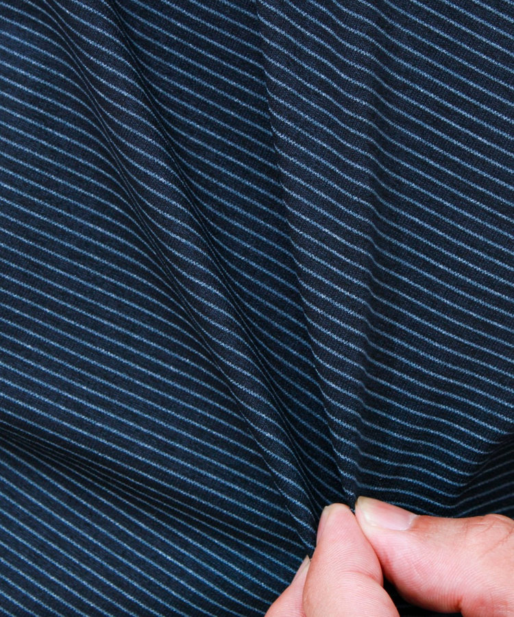 【速乾性・ストレッチ性・抗ピリング性・耐洗濯性】水陸両用GOODNESS クルーネックTシャツ
